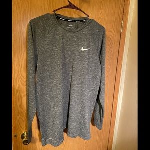 Nike Swim Dri Fit UPF 40+